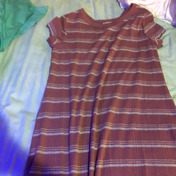 Dress made by MOSSIMO SUPPLY CO. - Picture 1 of 2